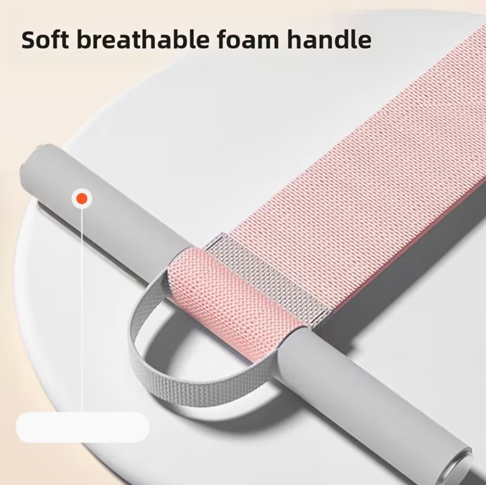 Yoga Exercise Pedal Stretcher for Full Body Training